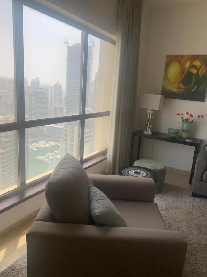 Beautiful Apartment With Amazing Sea Views Dubái Exterior foto